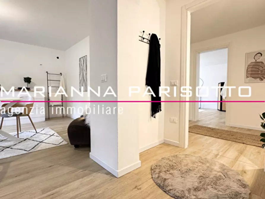 Immagine 12 di Appartamento in vendita  in Via Sibelius, 10 a Bassano Del Grappa