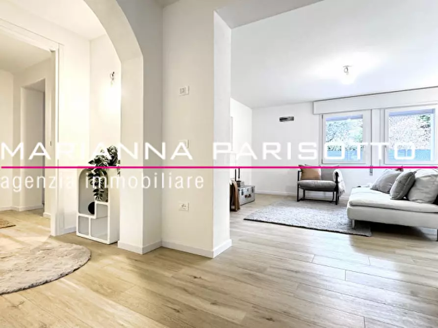 Immagine 18 di Appartamento in vendita  in Via Sibelius, 10 a Bassano Del Grappa