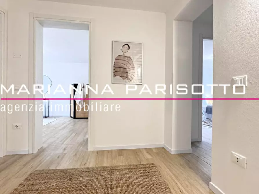 Immagine 21 di Appartamento in vendita  in Via Sibelius, 10 a Bassano Del Grappa