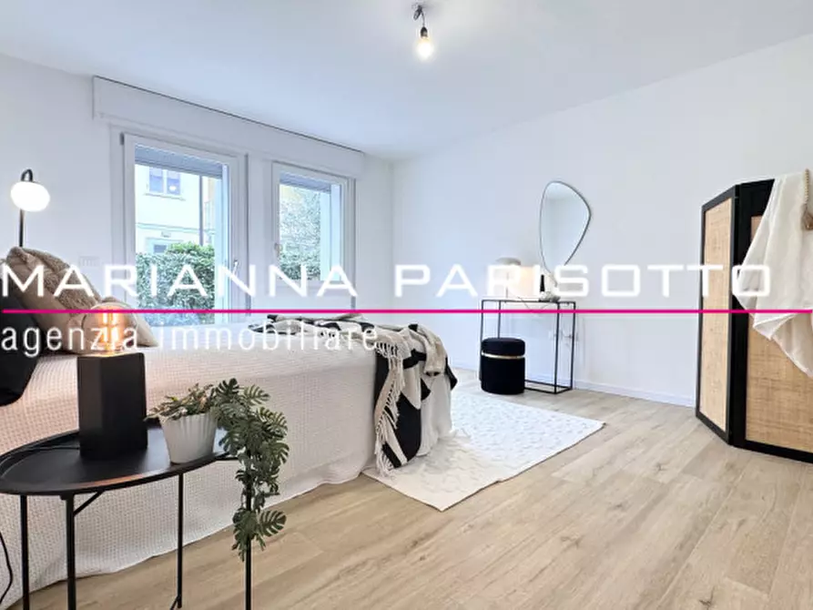 Immagine 22 di Appartamento in vendita  in Via Sibelius, 10 a Bassano Del Grappa