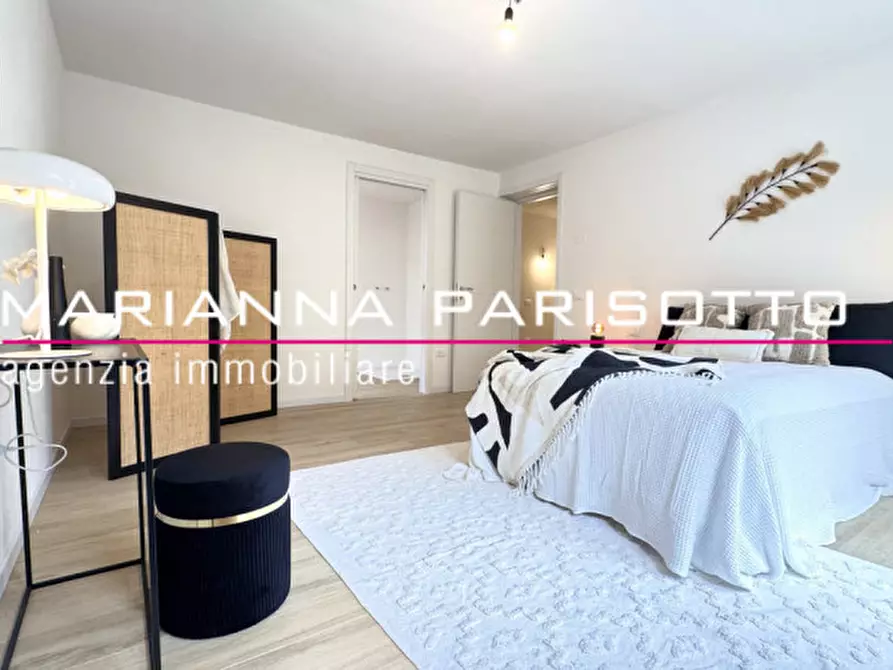 Immagine 24 di Appartamento in vendita  in Via Sibelius, 10 a Bassano Del Grappa