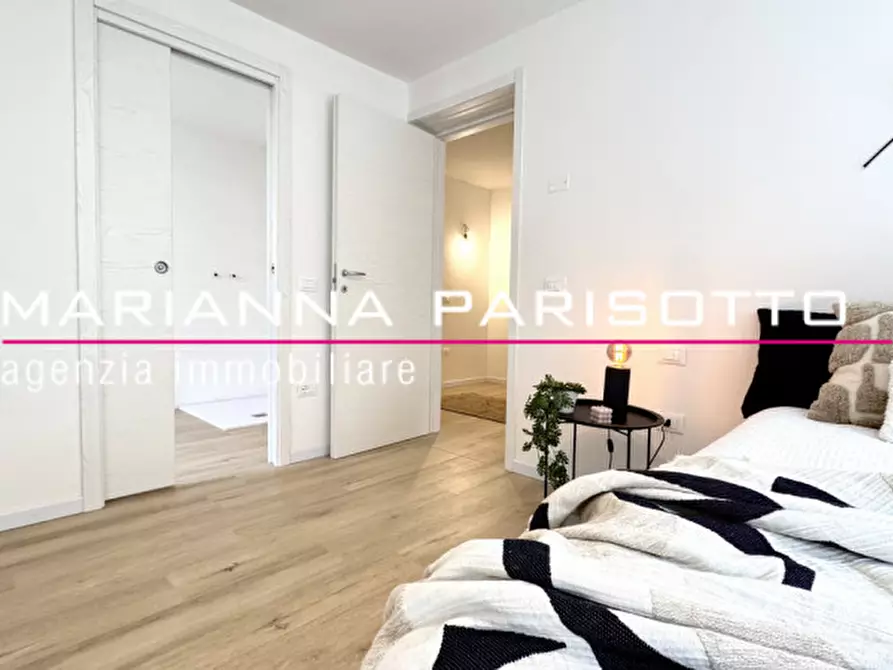 Immagine 25 di Appartamento in vendita  in Via Sibelius, 10 a Bassano Del Grappa