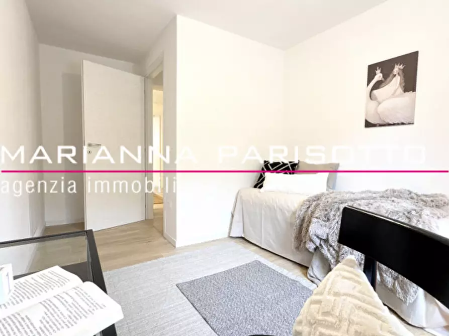 Immagine 47 di Appartamento in vendita  in Via Sibelius, 10 a Bassano Del Grappa