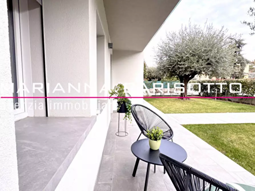 Immagine 52 di Appartamento in vendita  in Via Sibelius, 10 a Bassano Del Grappa