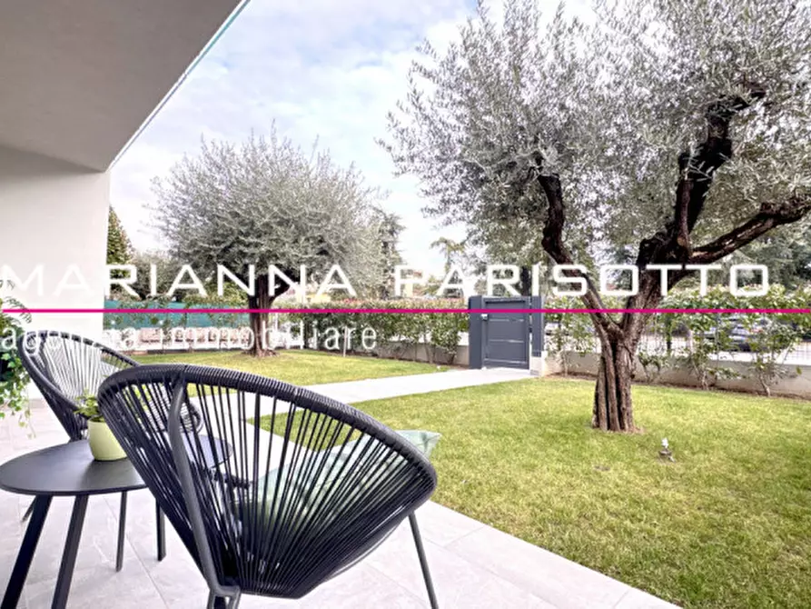 Immagine 53 di Appartamento in vendita  in Via Sibelius, 10 a Bassano Del Grappa