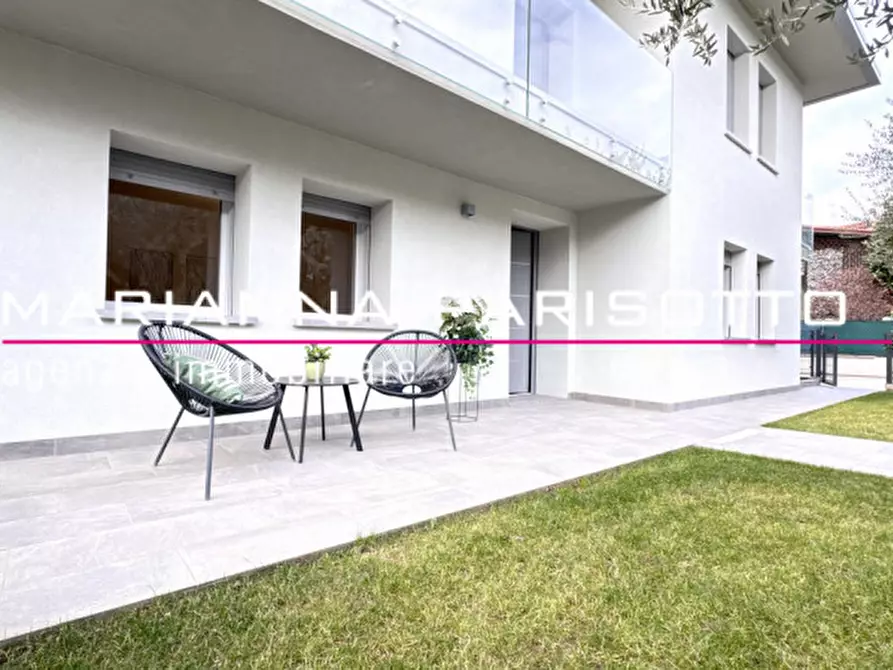 Immagine 54 di Appartamento in vendita  in Via Sibelius, 10 a Bassano Del Grappa