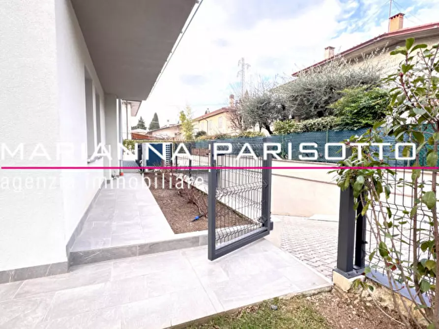 Immagine 59 di Appartamento in vendita  in Via Sibelius, 10 a Bassano Del Grappa