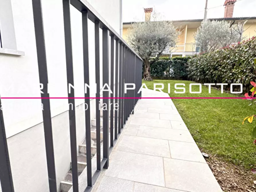 Immagine 63 di Appartamento in vendita  in Via Sibelius, 10 a Bassano Del Grappa