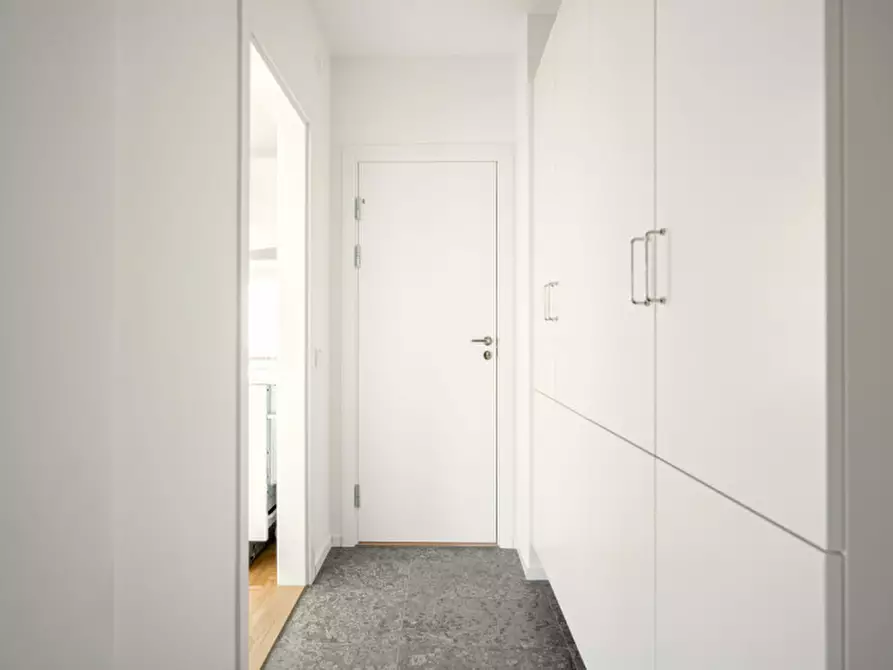 Immagine 4 di Casa quadrifamiliare in vendita  in via san tommaso a Albignasego