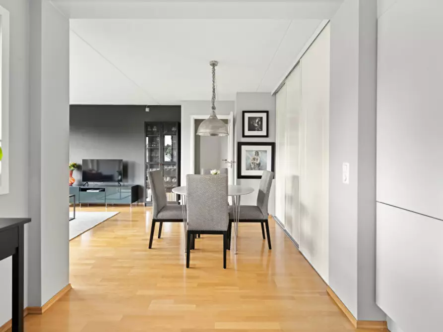 Immagine 7 di Casa quadrifamiliare in vendita  in via san tommaso a Albignasego