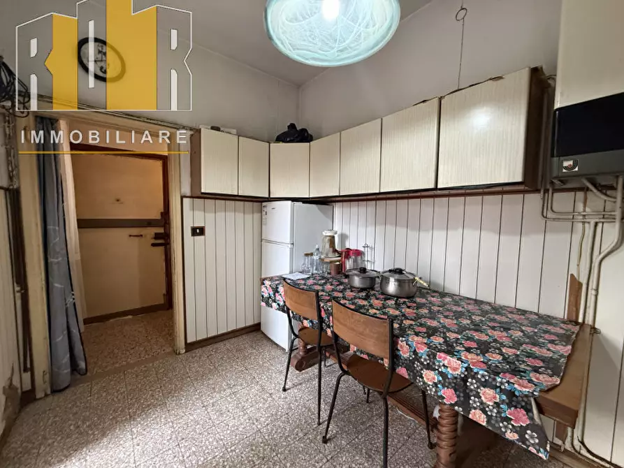 Immagine 3 di Appartamento in vendita  in Via Benedetto Cairoli a Dolo