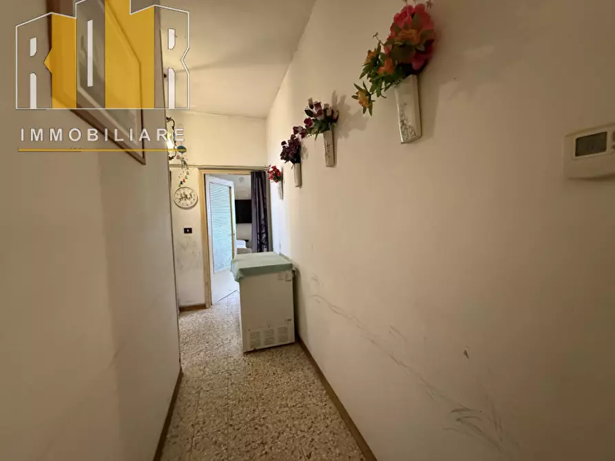 Immagine 4 di Appartamento in vendita  in Via Benedetto Cairoli a Dolo