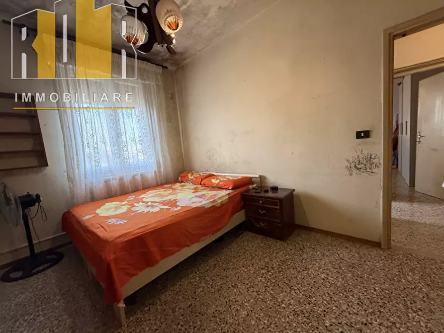 Immagine 6 di Appartamento in vendita  in Via Benedetto Cairoli a Dolo