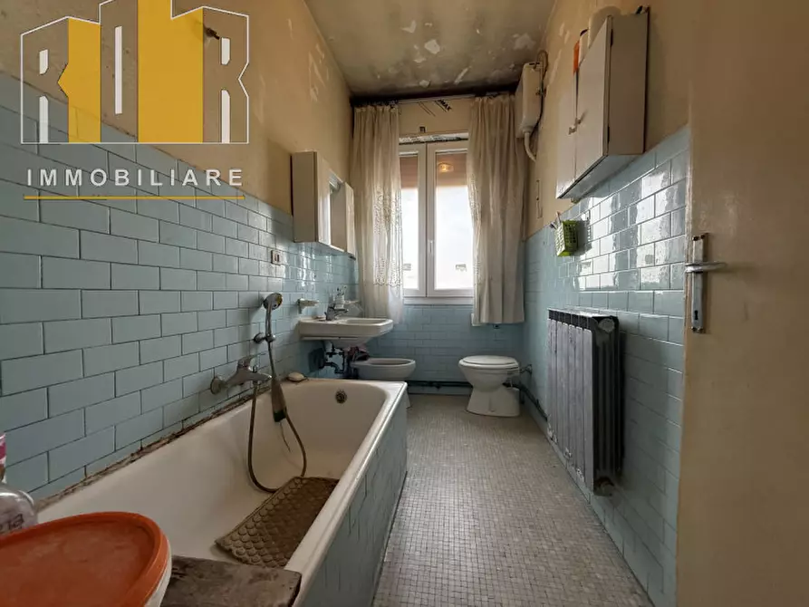 Immagine 7 di Appartamento in vendita  in Via Benedetto Cairoli a Dolo