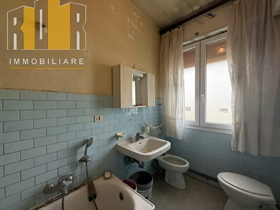 Immagine 8 di Appartamento in vendita  in Via Benedetto Cairoli a Dolo