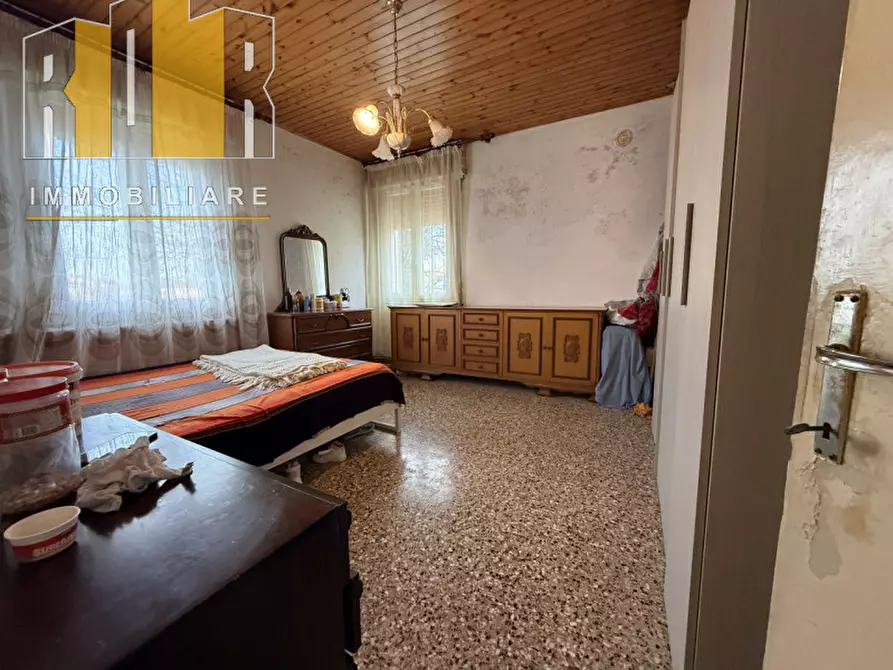 Immagine 9 di Appartamento in vendita  in Via Benedetto Cairoli a Dolo