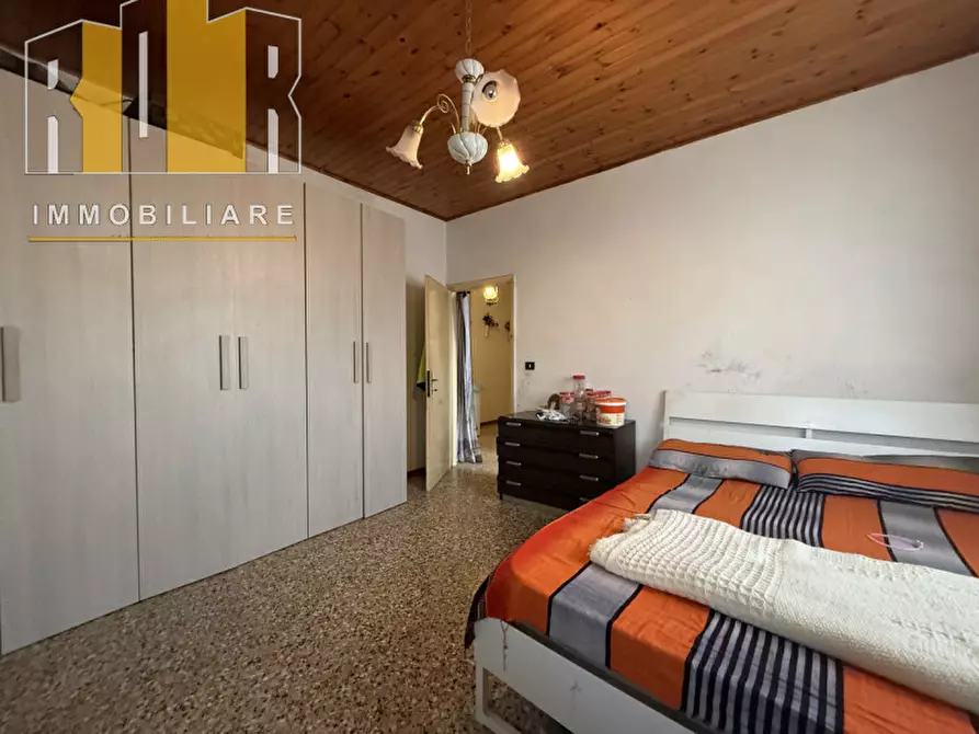 Immagine 10 di Appartamento in vendita  in Via Benedetto Cairoli a Dolo