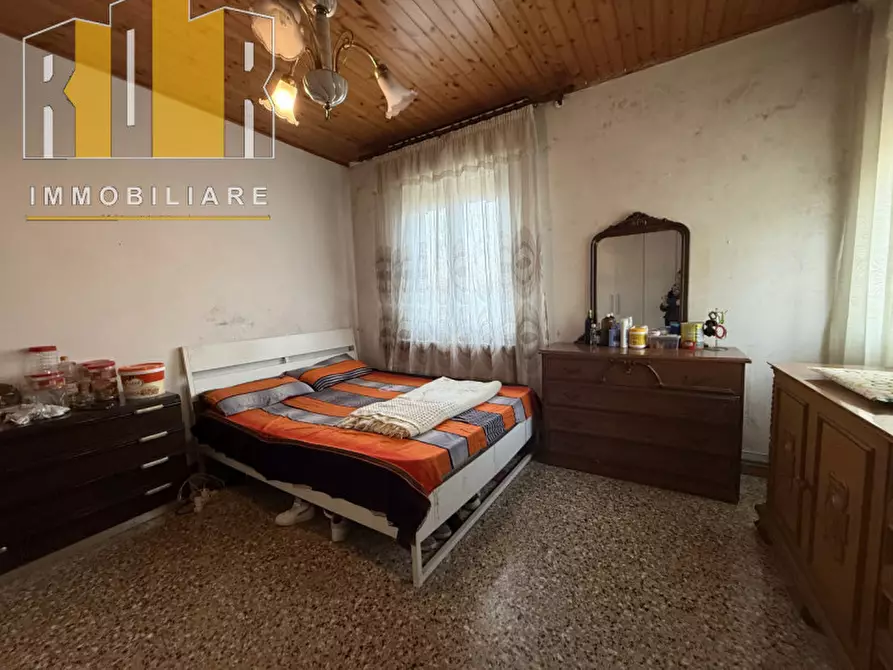 Immagine 11 di Appartamento in vendita  in Via Benedetto Cairoli a Dolo