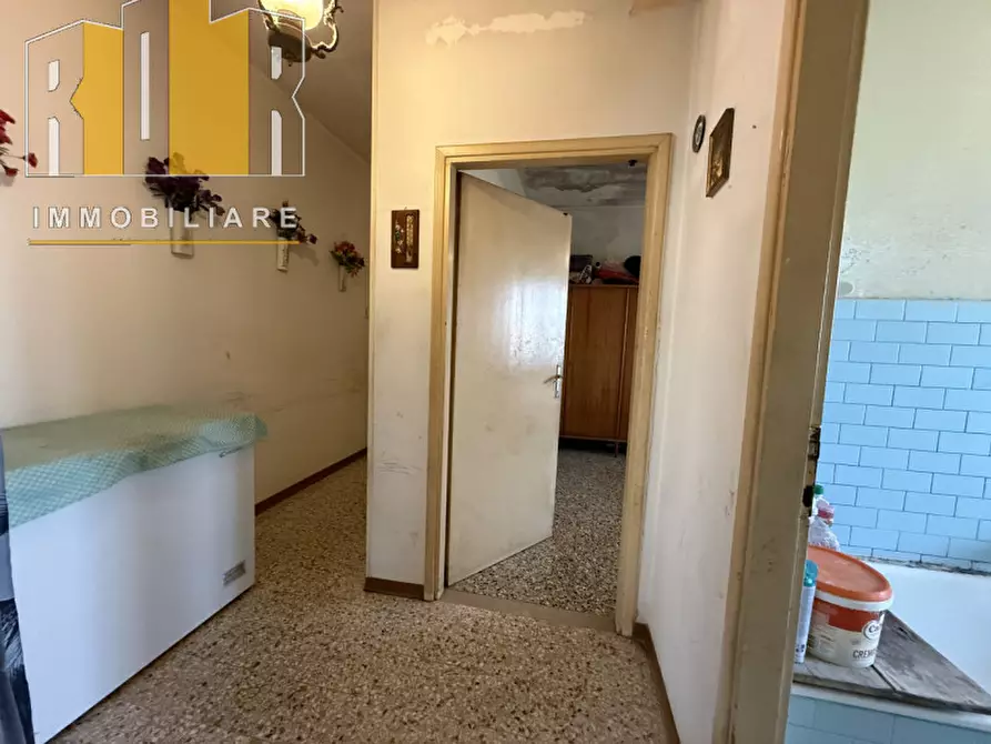 Immagine 12 di Appartamento in vendita  in Via Benedetto Cairoli a Dolo