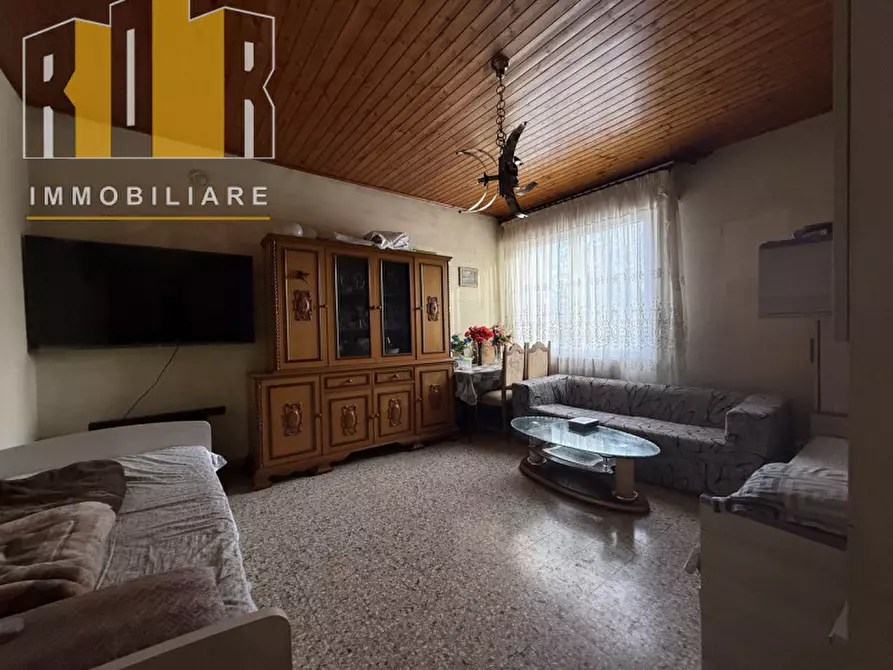 Immagine 13 di Appartamento in vendita  in Via Benedetto Cairoli a Dolo