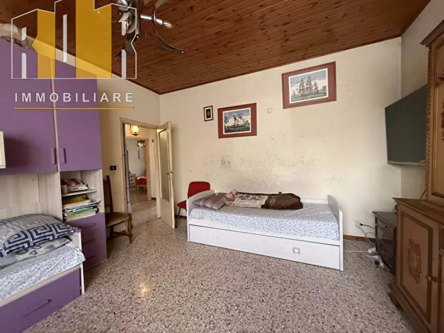 Immagine 14 di Appartamento in vendita  in Via Benedetto Cairoli a Dolo