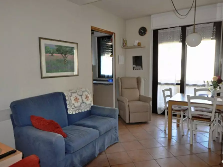 Immagine 1 di Appartamento in vendita  in Via Piave a Montevarchi