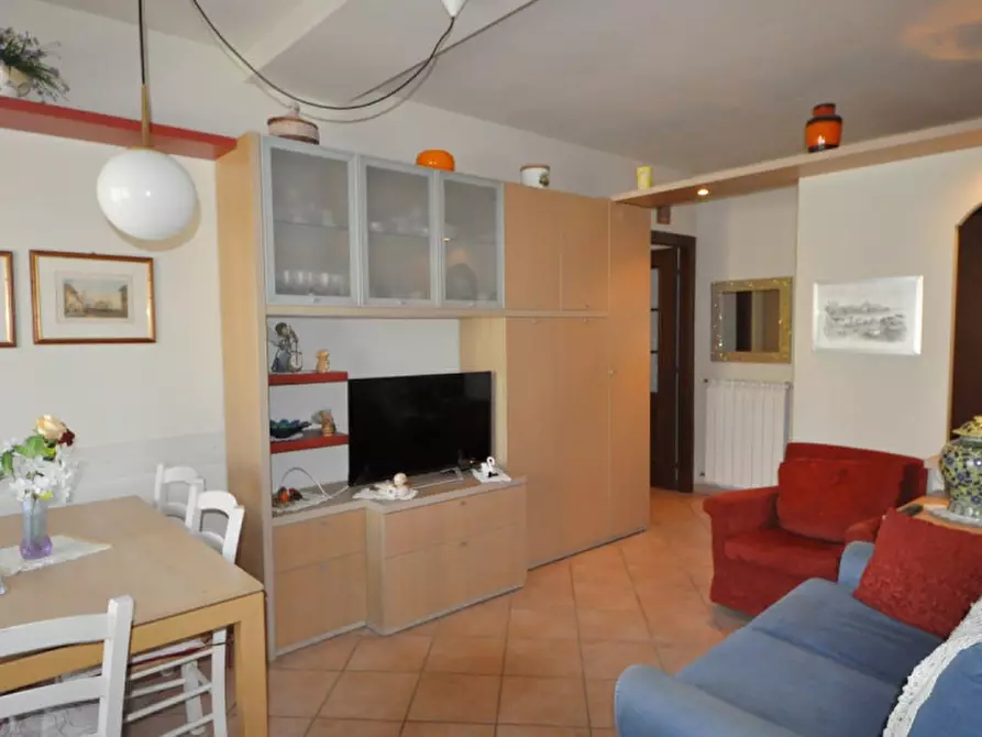 Immagine 2 di Appartamento in vendita  in Via Piave a Montevarchi