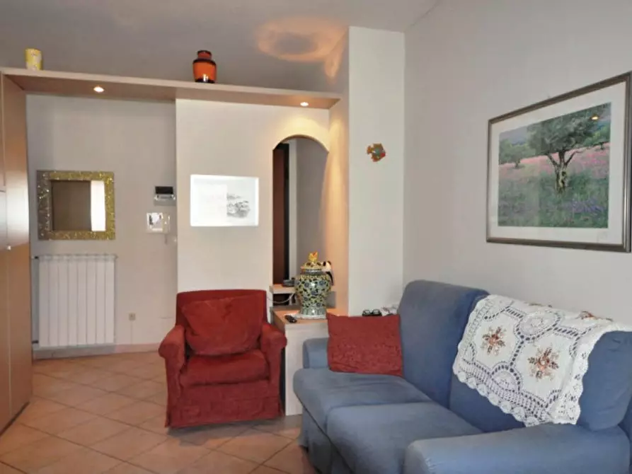 Immagine 3 di Appartamento in vendita  in Via Piave a Montevarchi