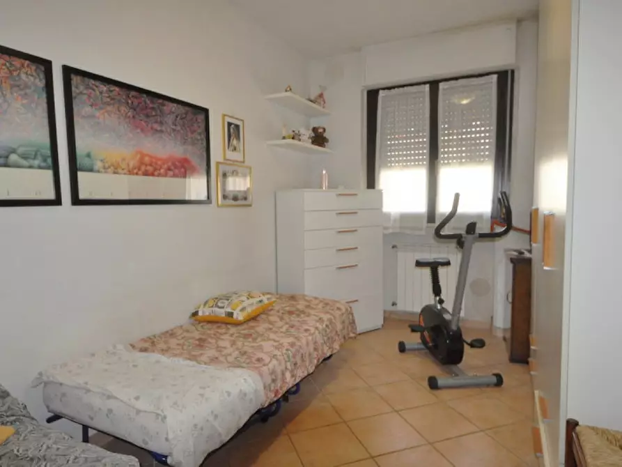 Immagine 8 di Appartamento in vendita  in Via Piave a Montevarchi