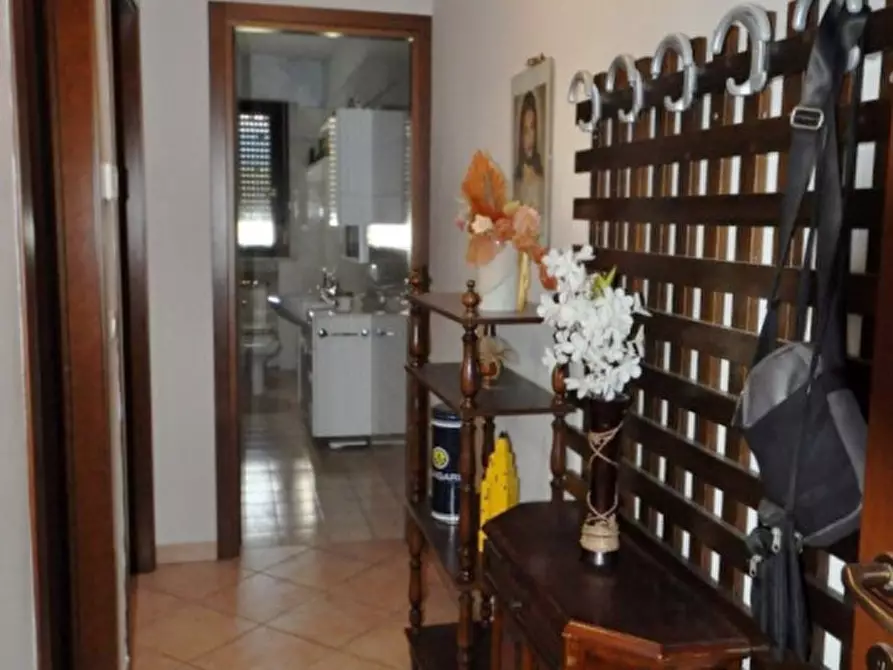 Immagine 9 di Appartamento in vendita  in Via Piave a Montevarchi