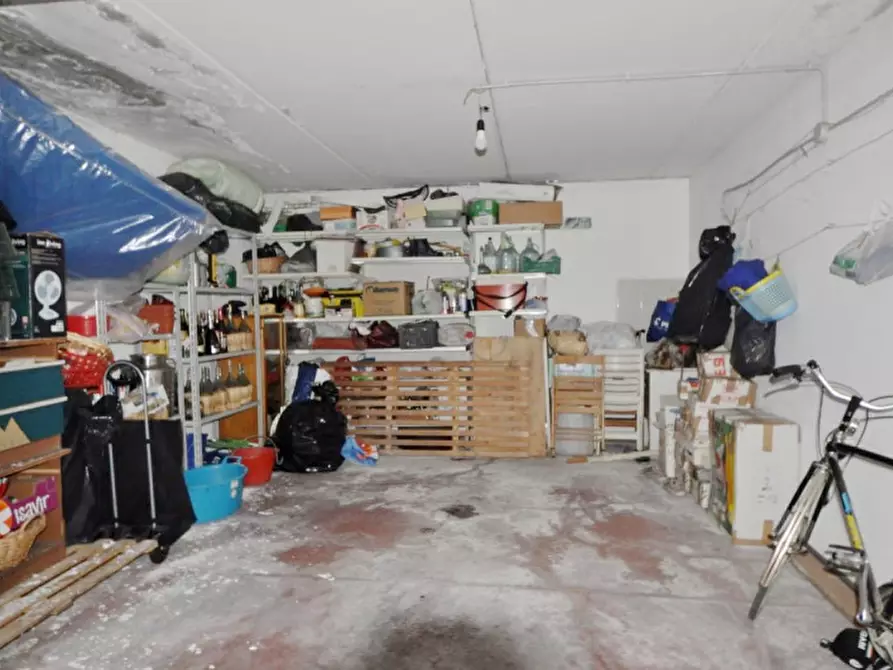 Immagine 12 di Appartamento in vendita  in Via Piave a Montevarchi