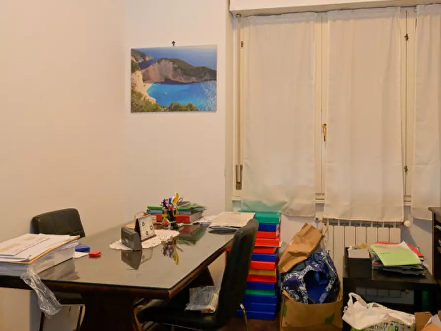 Immagine 19 di Appartamento in vendita  in Via Pompeo Trogo a Roma