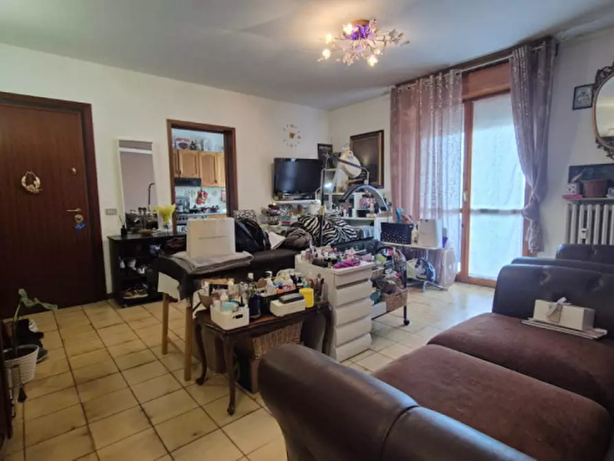 Immagine 1 di Appartamento in vendita  in VIA ATENE 5 a Carpi