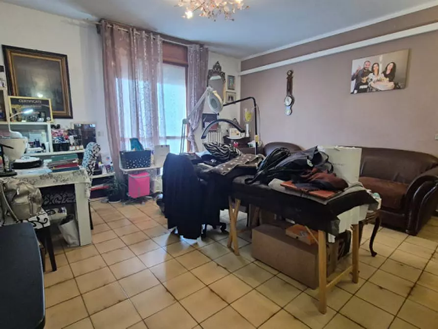 Immagine 3 di Appartamento in vendita  in VIA ATENE 5 a Carpi