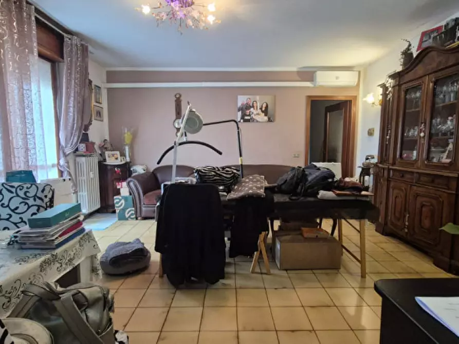 Immagine 3 di Appartamento in vendita  in VIA ATENE 5 a Carpi