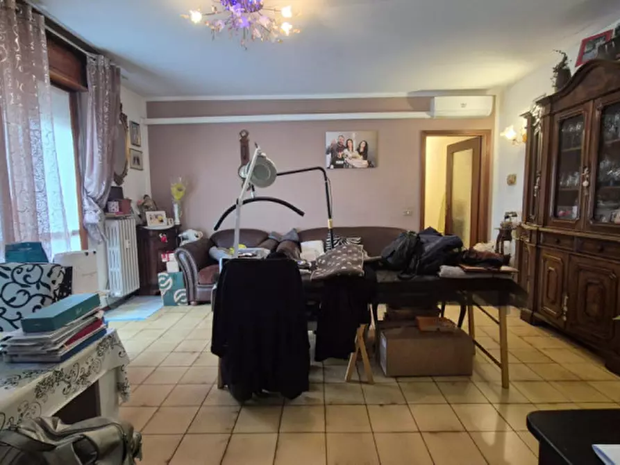 Immagine 9 di Appartamento in vendita  in VIA ATENE 5 a Carpi