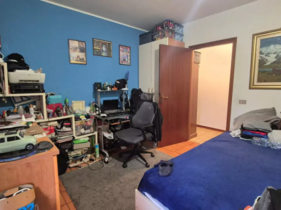 Immagine 11 di Appartamento in vendita  in VIA ATENE 5 a Carpi