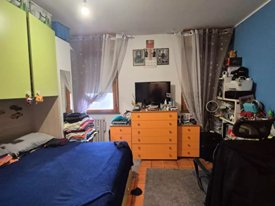 Immagine 12 di Appartamento in vendita  in VIA ATENE 5 a Carpi