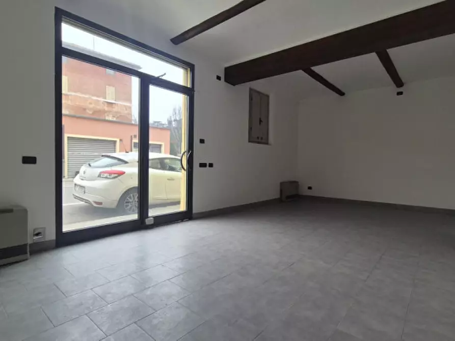 Immagine 1 di Ufficio in affitto  in VIA CAVALLOTTI 5 a Carpi