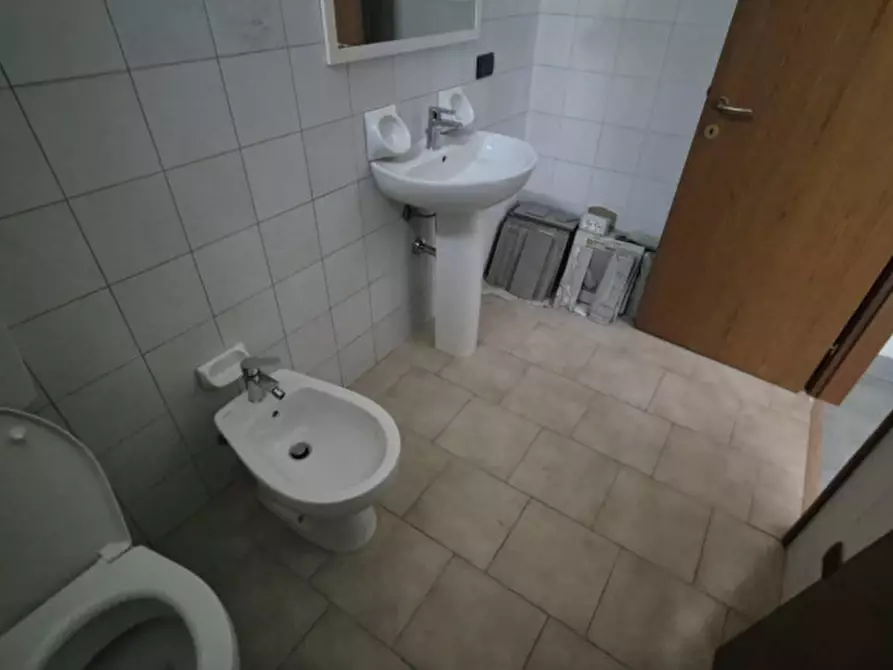 Immagine 6 di Ufficio in affitto  in VIA CAVALLOTTI 5 a Carpi