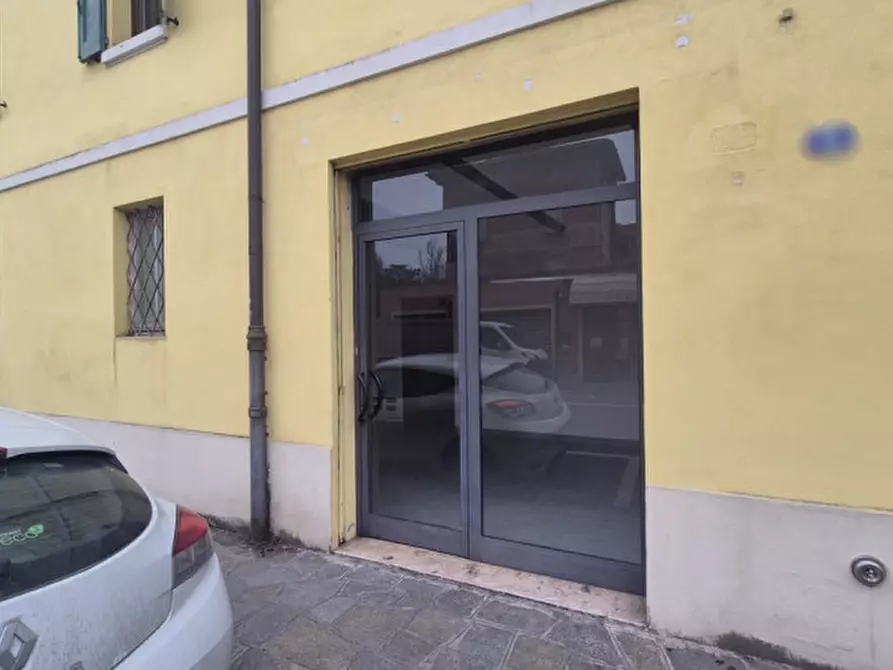 Immagine 8 di Ufficio in affitto  in VIA CAVALLOTTI 5 a Carpi