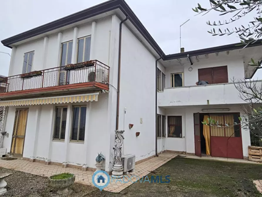 Immagine 1 di Casa indipendente in vendita  a Vigonza