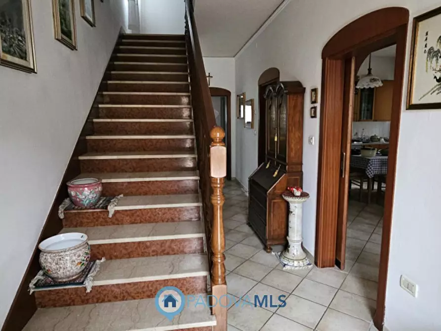 Immagine 2 di Casa indipendente in vendita  a Vigonza