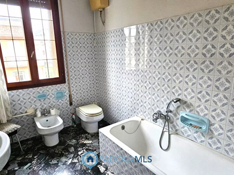 Immagine 8 di Casa indipendente in vendita  a Vigonza