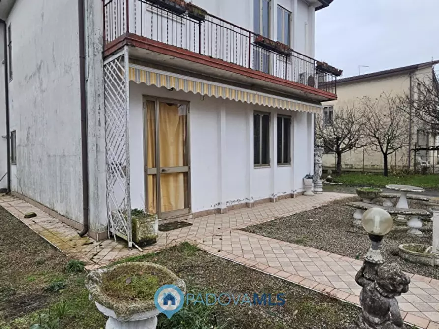 Immagine 22 di Casa indipendente in vendita  a Vigonza