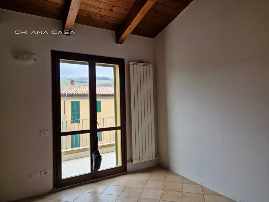 Immagine 1 di Appartamento in vendita  in via molini a Monteciccardo