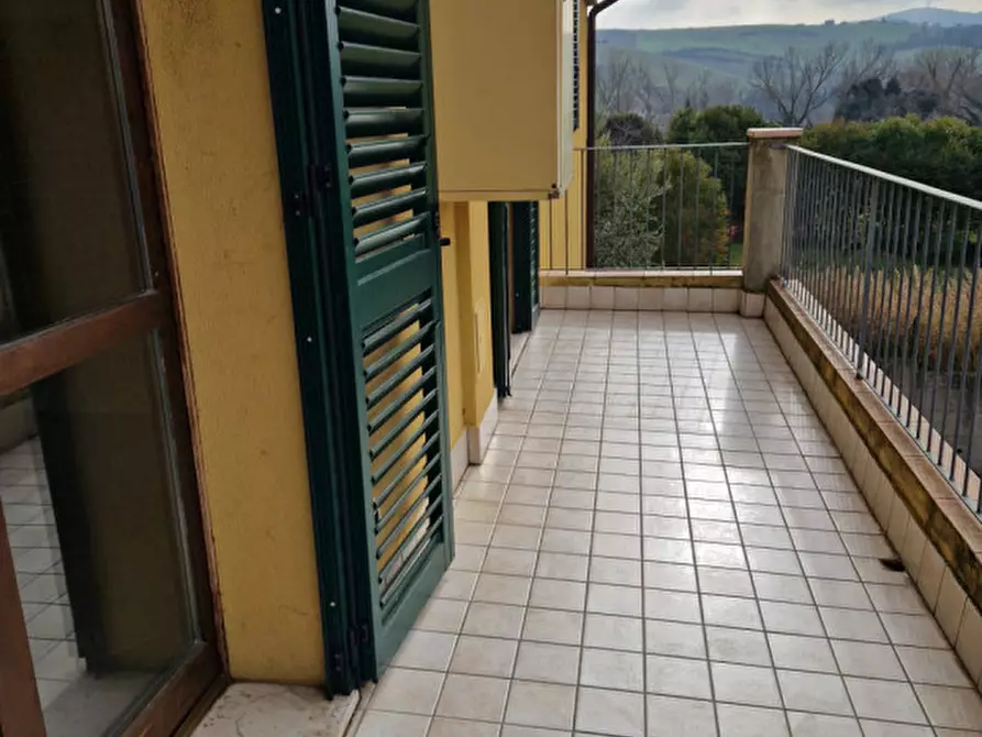 Immagine 16 di Appartamento in vendita  in via molini a Monteciccardo