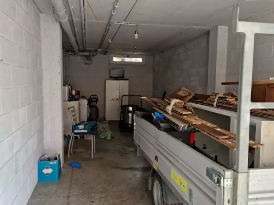 Immagine 17 di Appartamento in vendita  in via molini a Monteciccardo