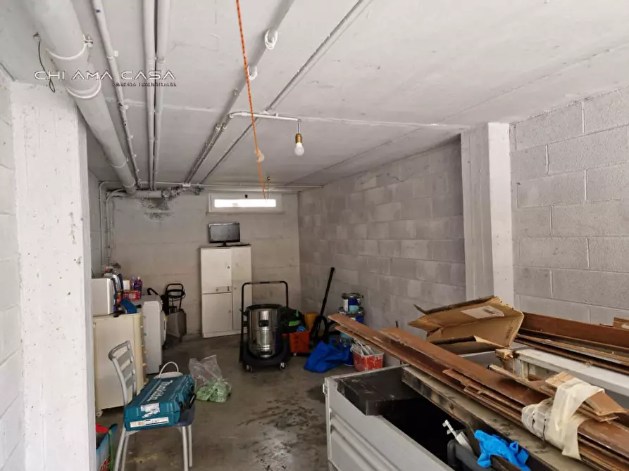 Immagine 18 di Appartamento in vendita  in via molini a Monteciccardo