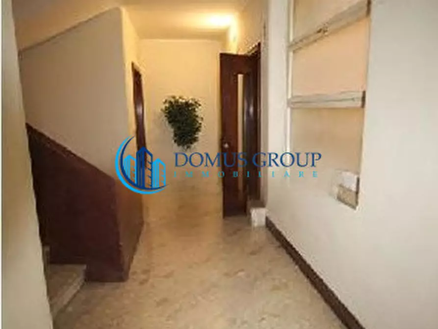 Immagine 4 di Appartamento in vendita  in Via Bernardo Blumenstihl a Roma